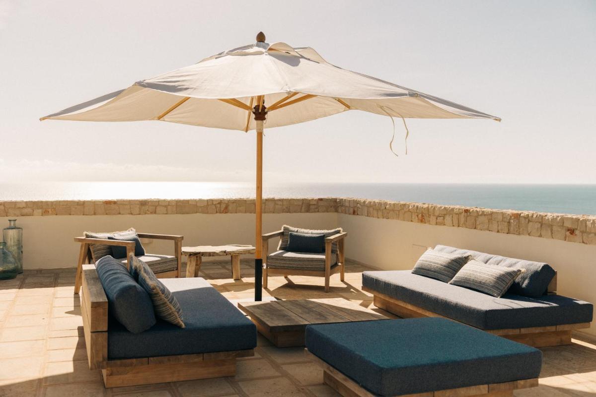 Villa Sognoblu - Puglia Luxury Homes - Housity