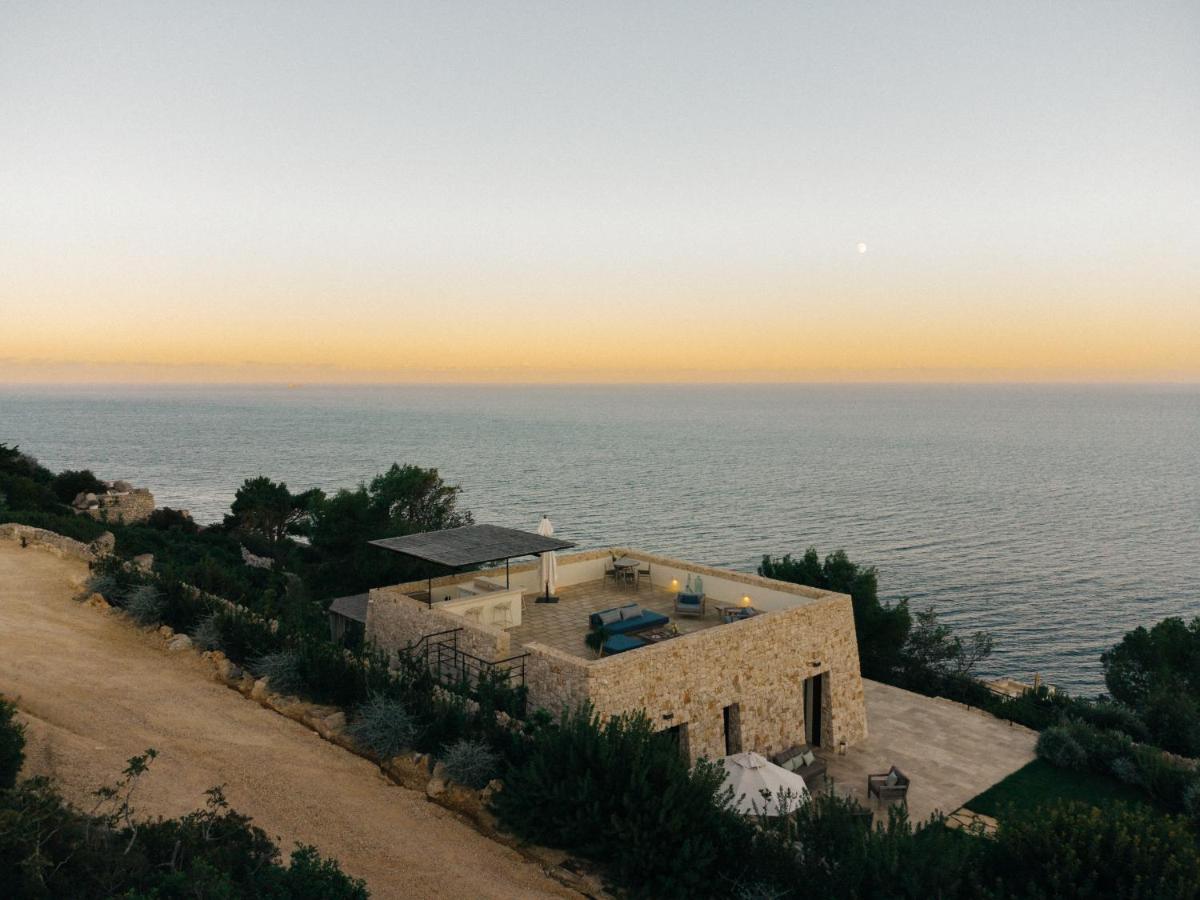 Villa Sognoblu - Puglia Luxury Homes - Housity
