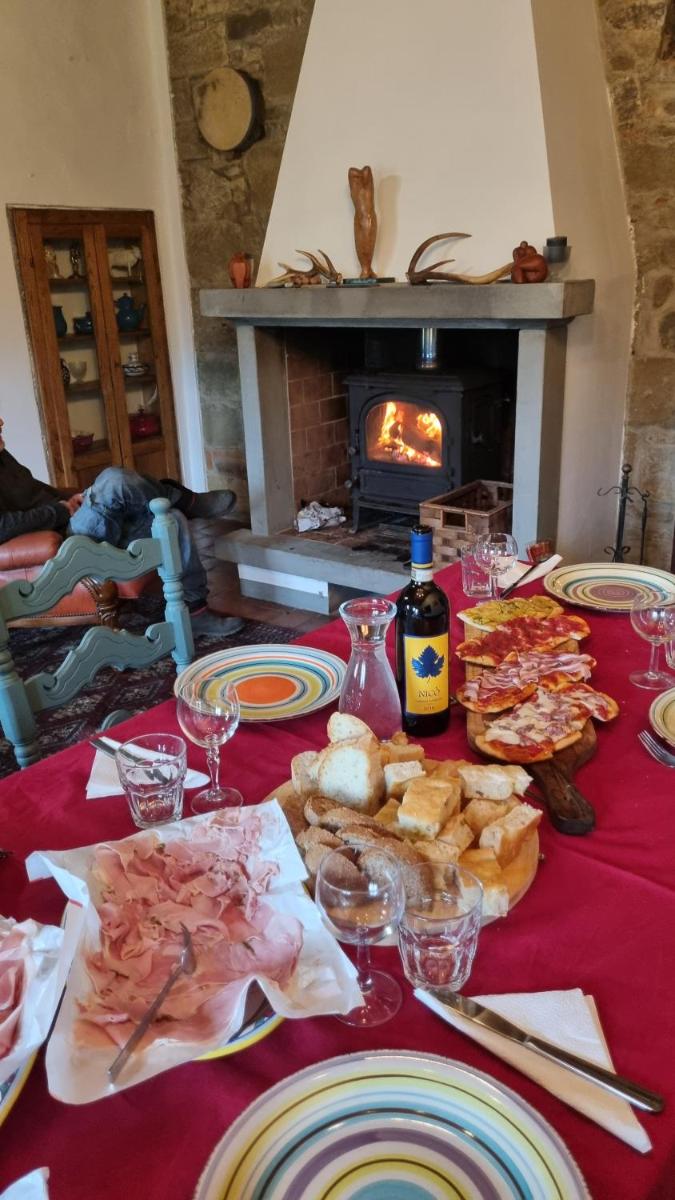 Borgo San Michele Incisa Tuscany - Housity