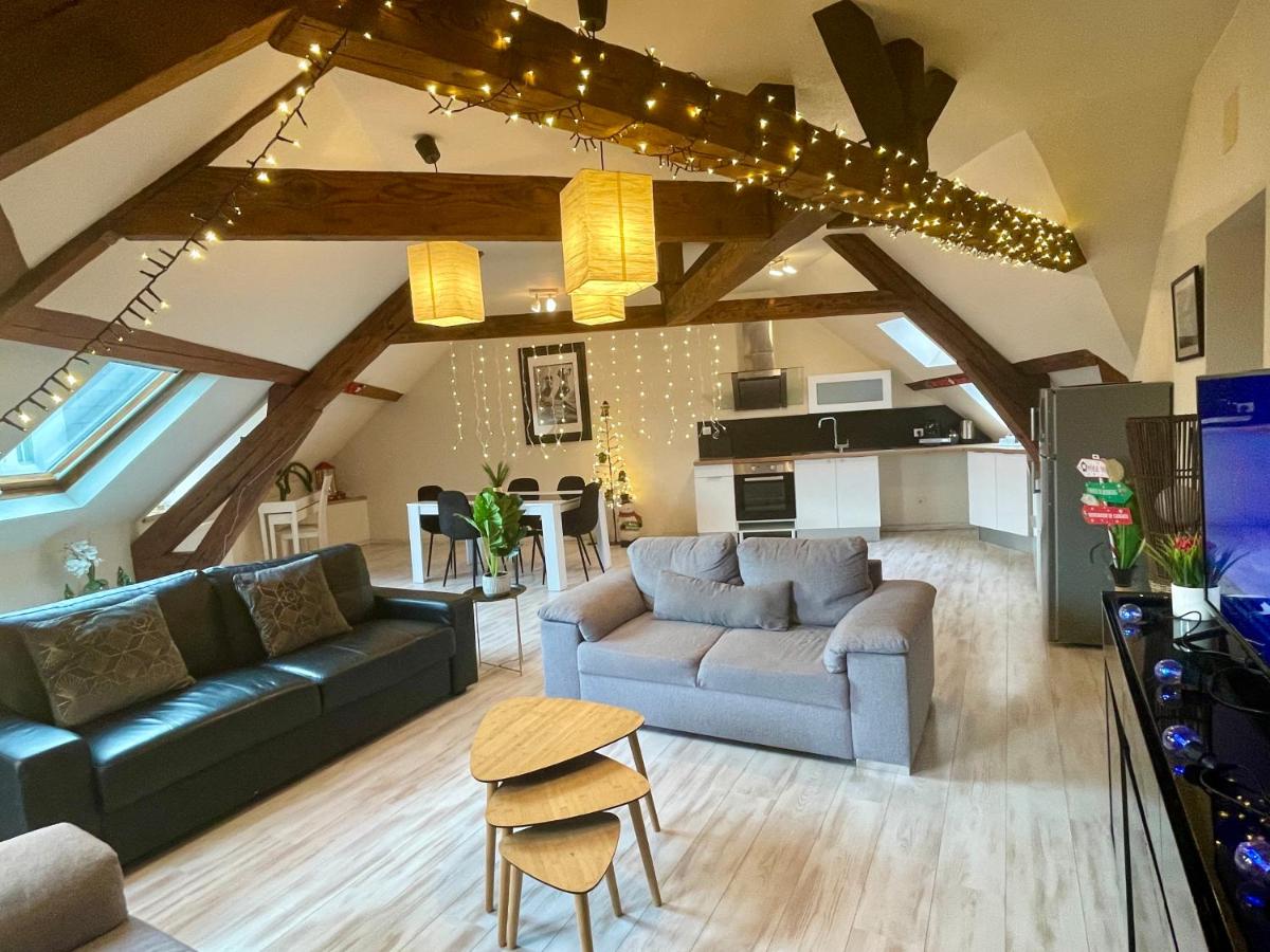 Résidence Investar appartement 5 - Housity