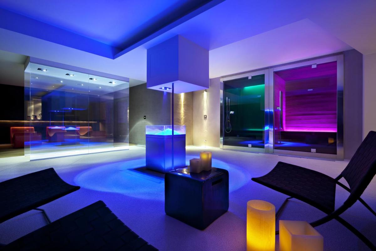 Hotel Pergola - Housity