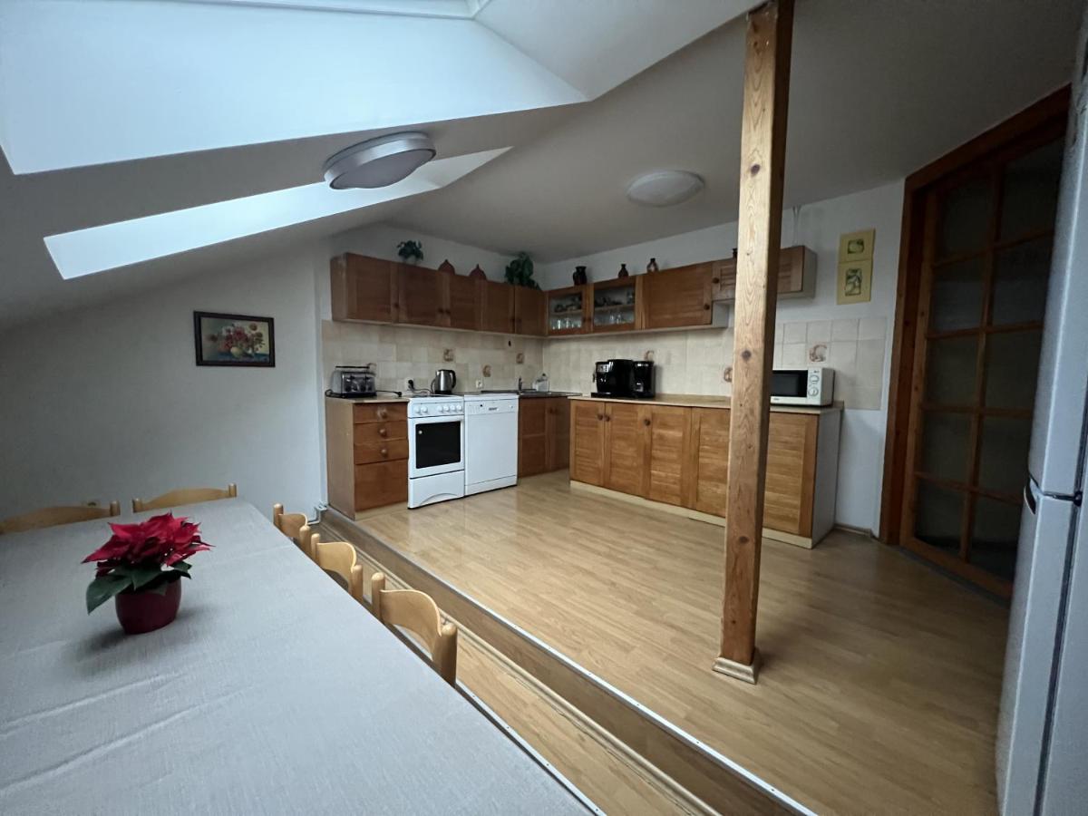 Holiday house Morávkovi - Housity