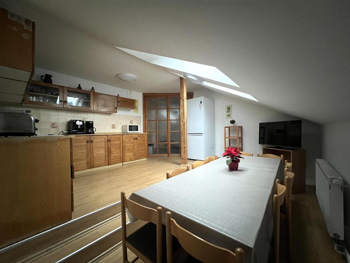 Holiday house Morávkovi - Housity