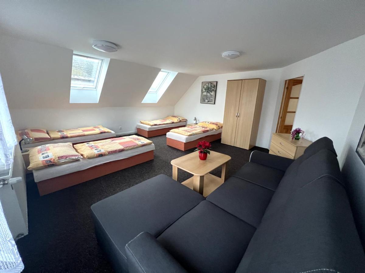 Holiday house Morávkovi - Housity