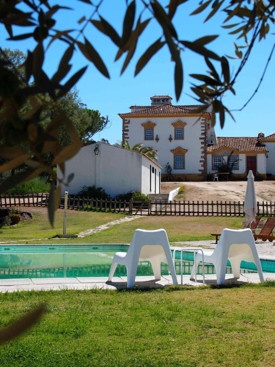 Quinta Dos Ribeiros - Housity