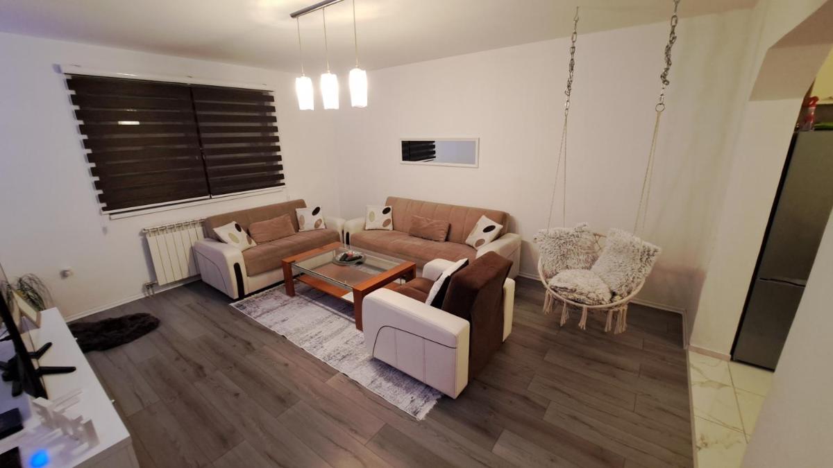 Silver Apartment - Housity