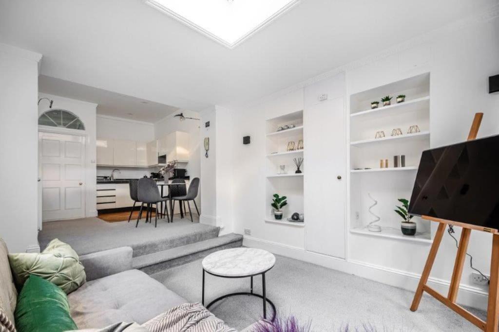 Liverpool street Apartment - Housity