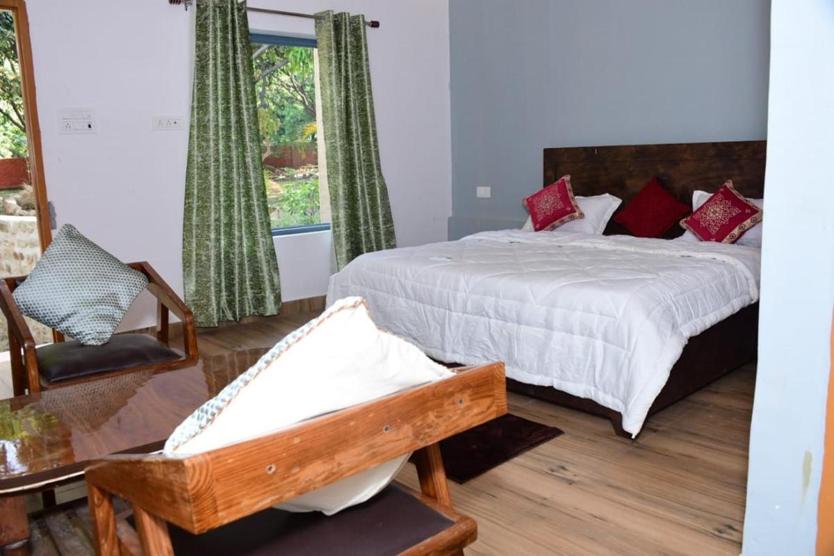 The TreePie Corbett - Housity