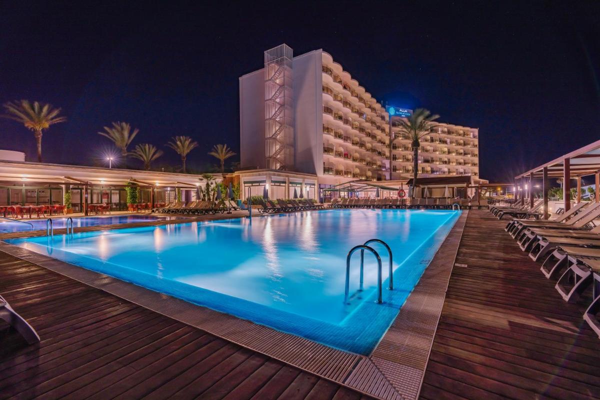 Piscina en o cerca de Alua Illa de Menorca