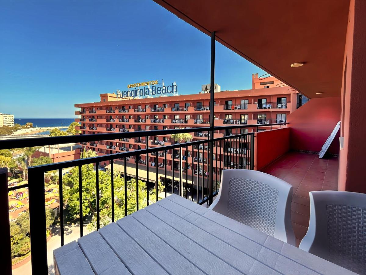 Fuengirola Beach Apartamentos Turísticos - Housity