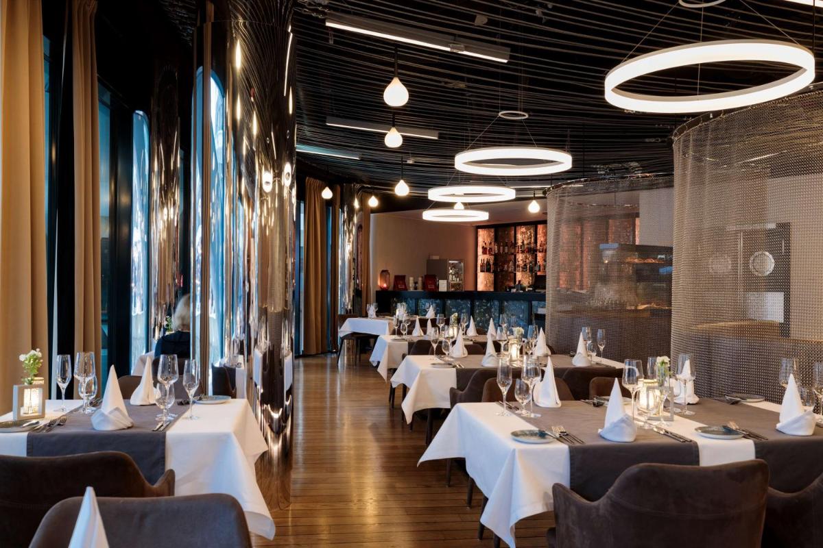 Radisson Blu Resort Swinoujscie - Hizvo