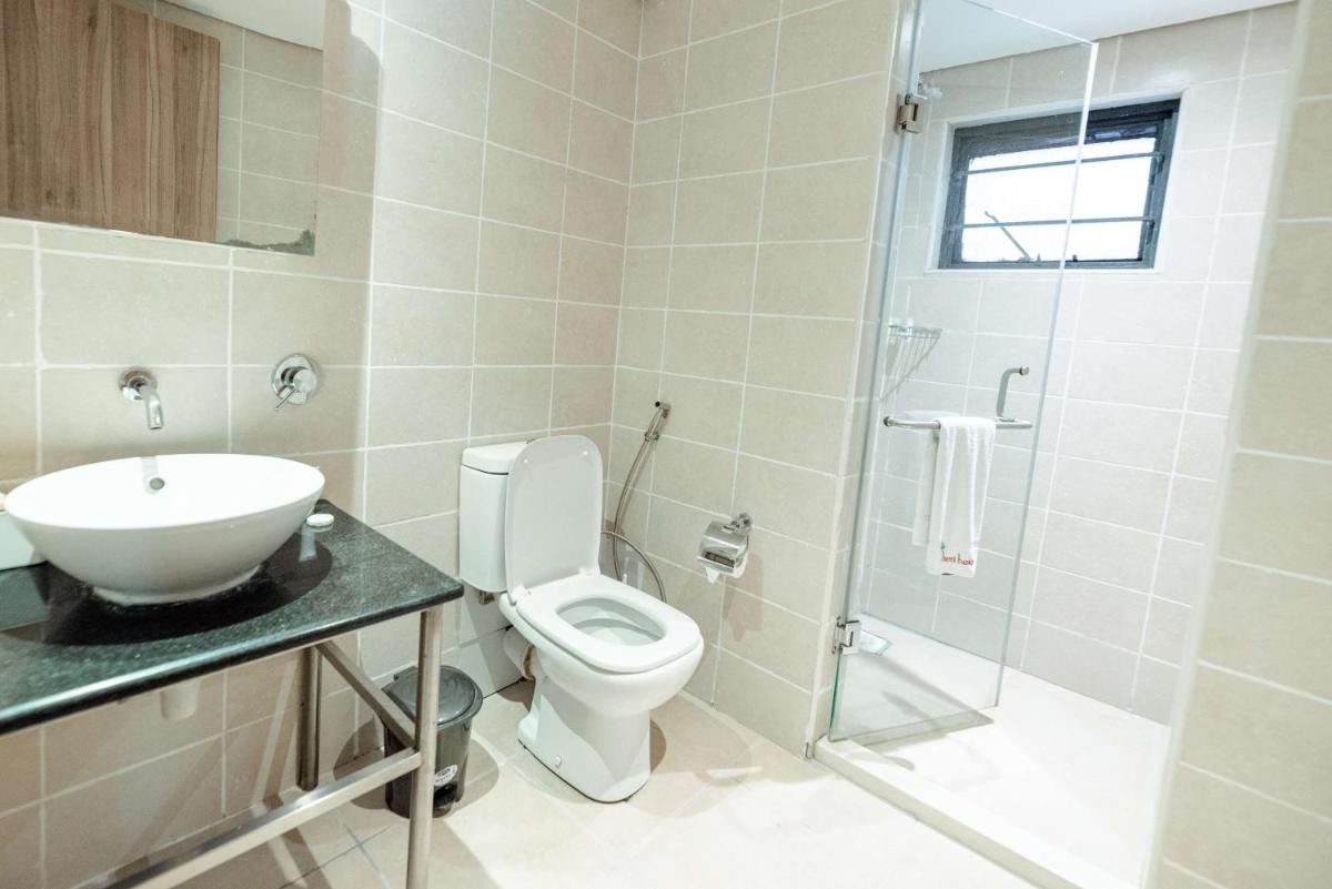 Heri Heights Hotel Apartments, SureStay Collection by Best Western - Housity
