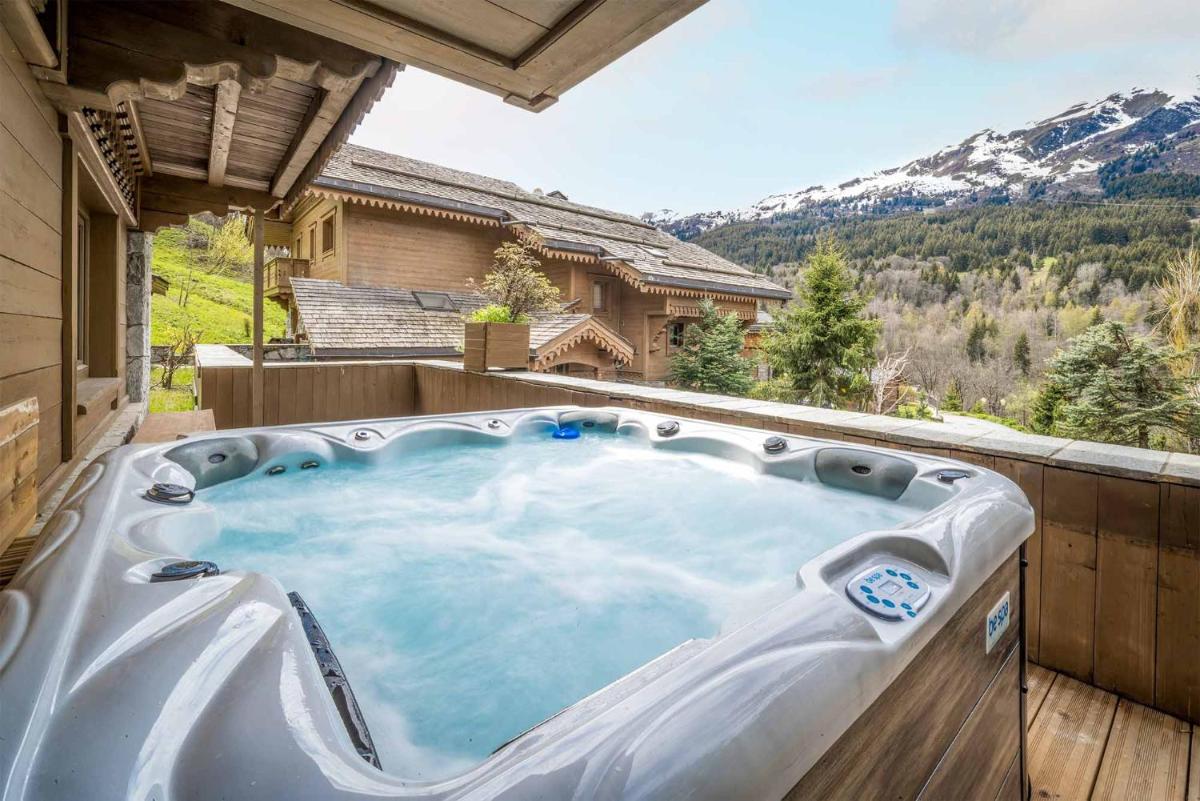 Madame Vacances Chalet Mariefleur - Housity