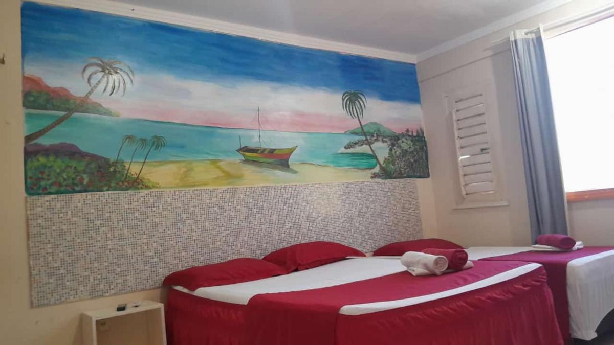 Top Home Pousada - Housity