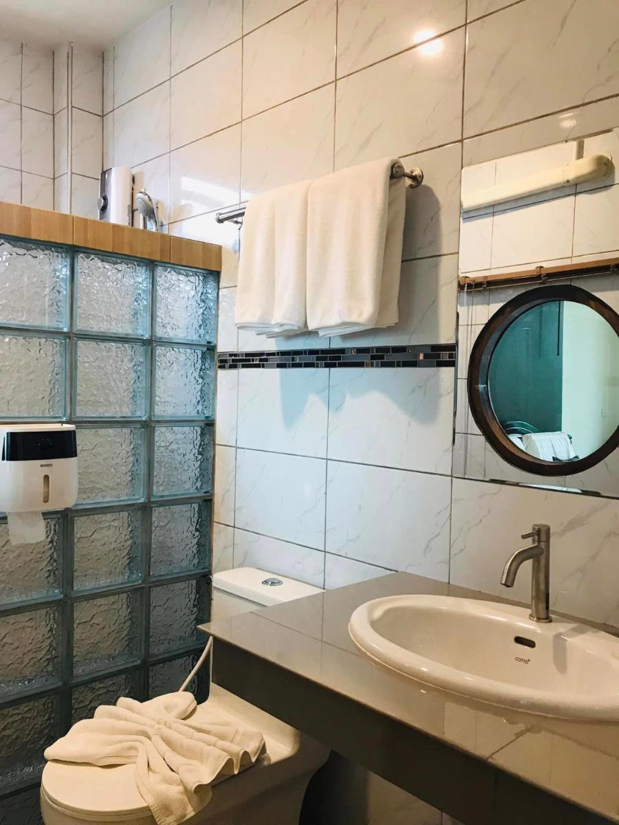 Koh Yao Yai Sea Breeze House เกาะยาวใหญ่ซีบรีซเฮ้าส์ - Housity