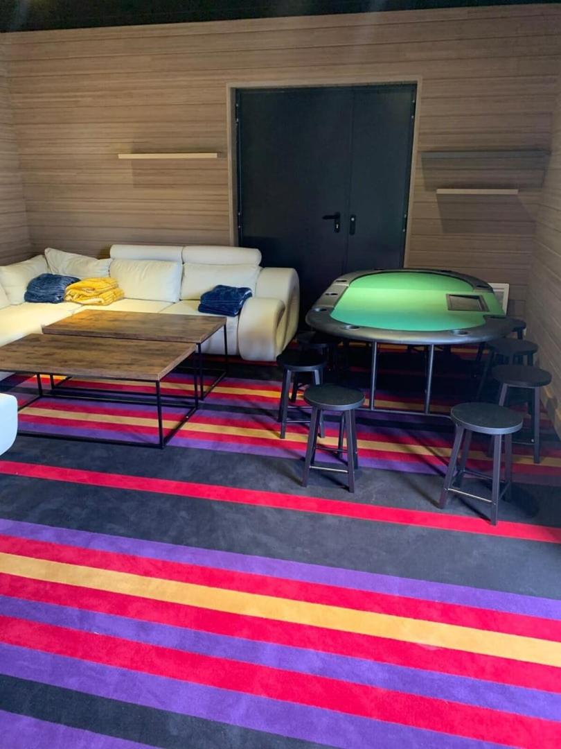 Gîte Exceptionnel proche Disney Paris 15 P - Housity