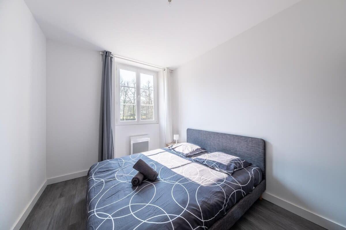 Gîte Exceptionnel proche Disney Paris 15 P - Housity