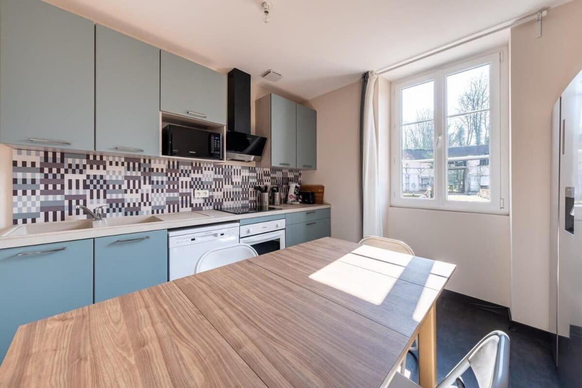 Gîte Exceptionnel proche Disney Paris 15 P - Housity