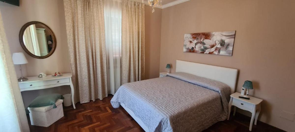 B&B Montisclari - Housity