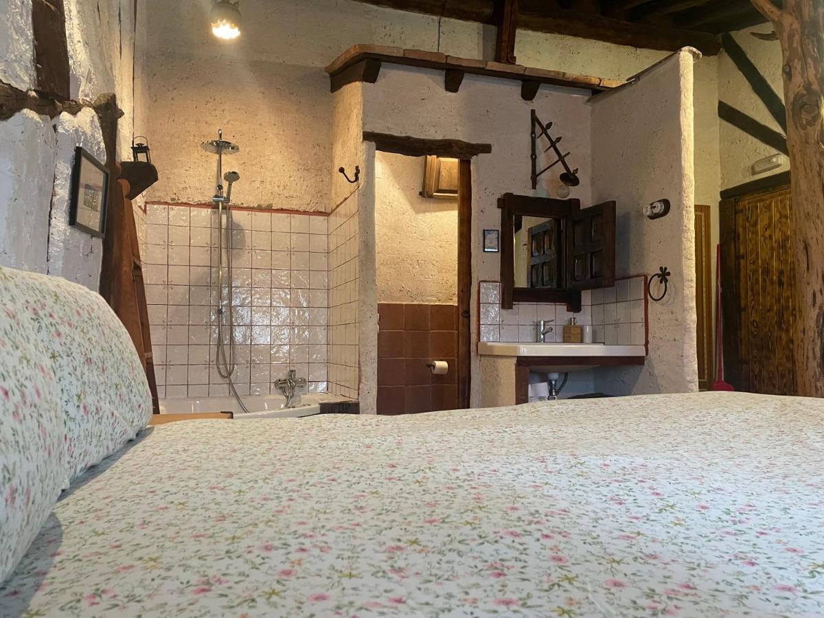 El Bú, B&B en el Alto Tajo - Housity