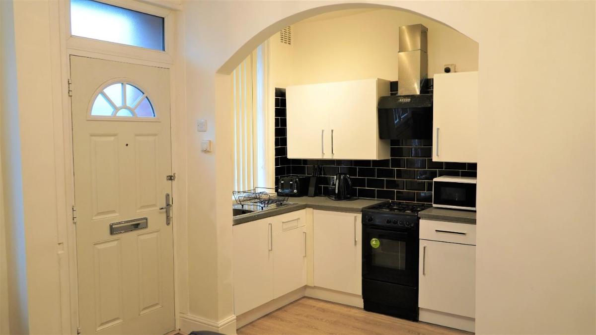 Copperfield House - Housity