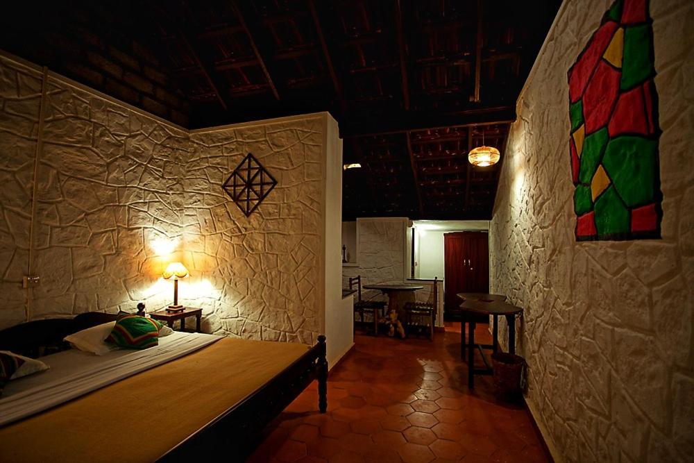 Jaadooghar Annapara Homestay, Sustainably Luxurious - Housity