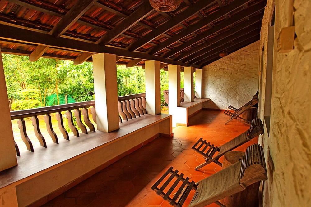 Jaadooghar Annapara Homestay, Sustainably Luxurious - Housity