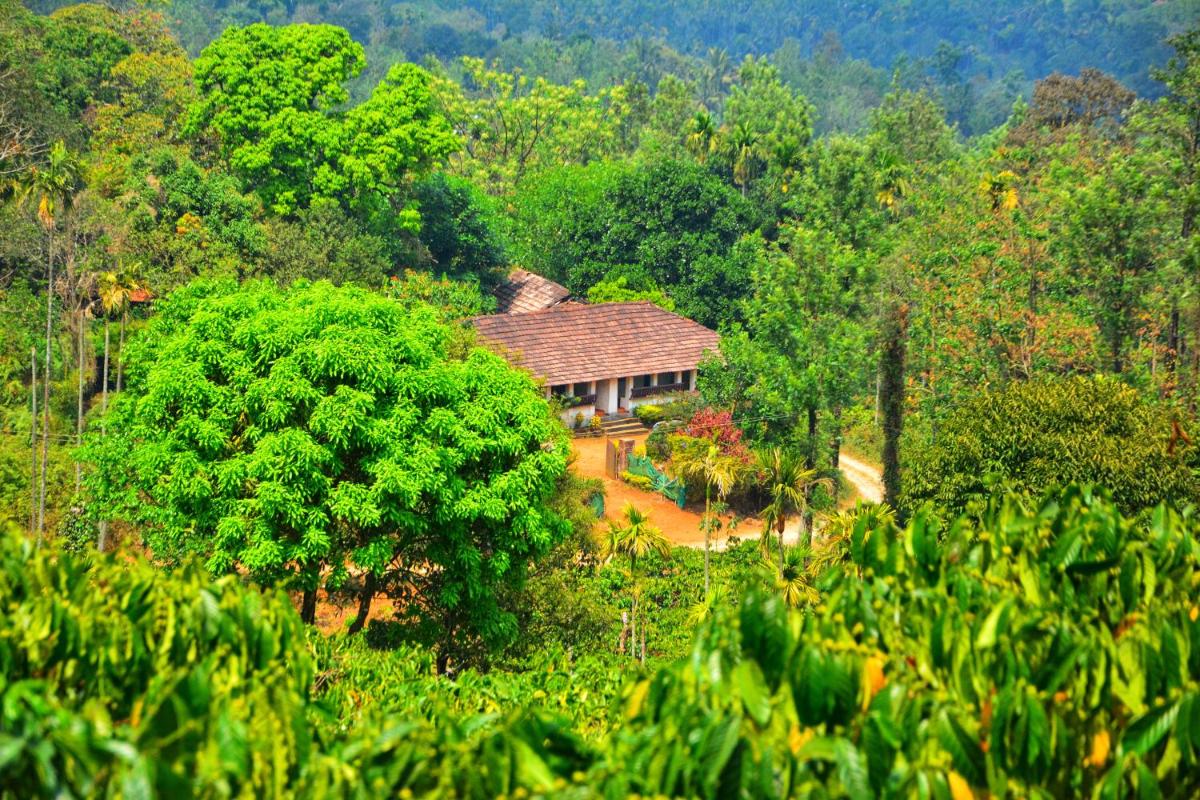 Jaadooghar Annapara Homestay, Sustainably Luxurious - Housity