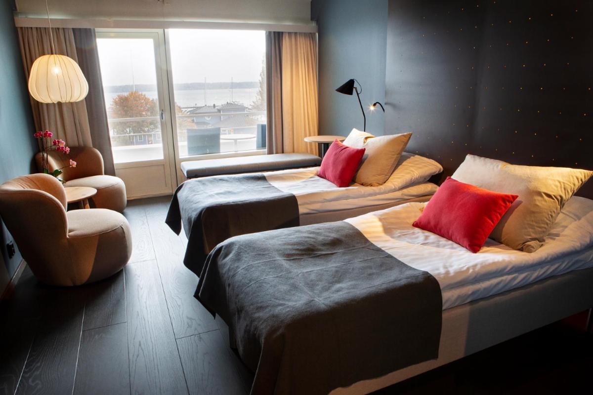 Hotel Arkipelag - Housity
