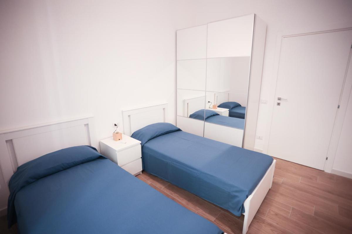 Vatican Museum Apartment - Housity