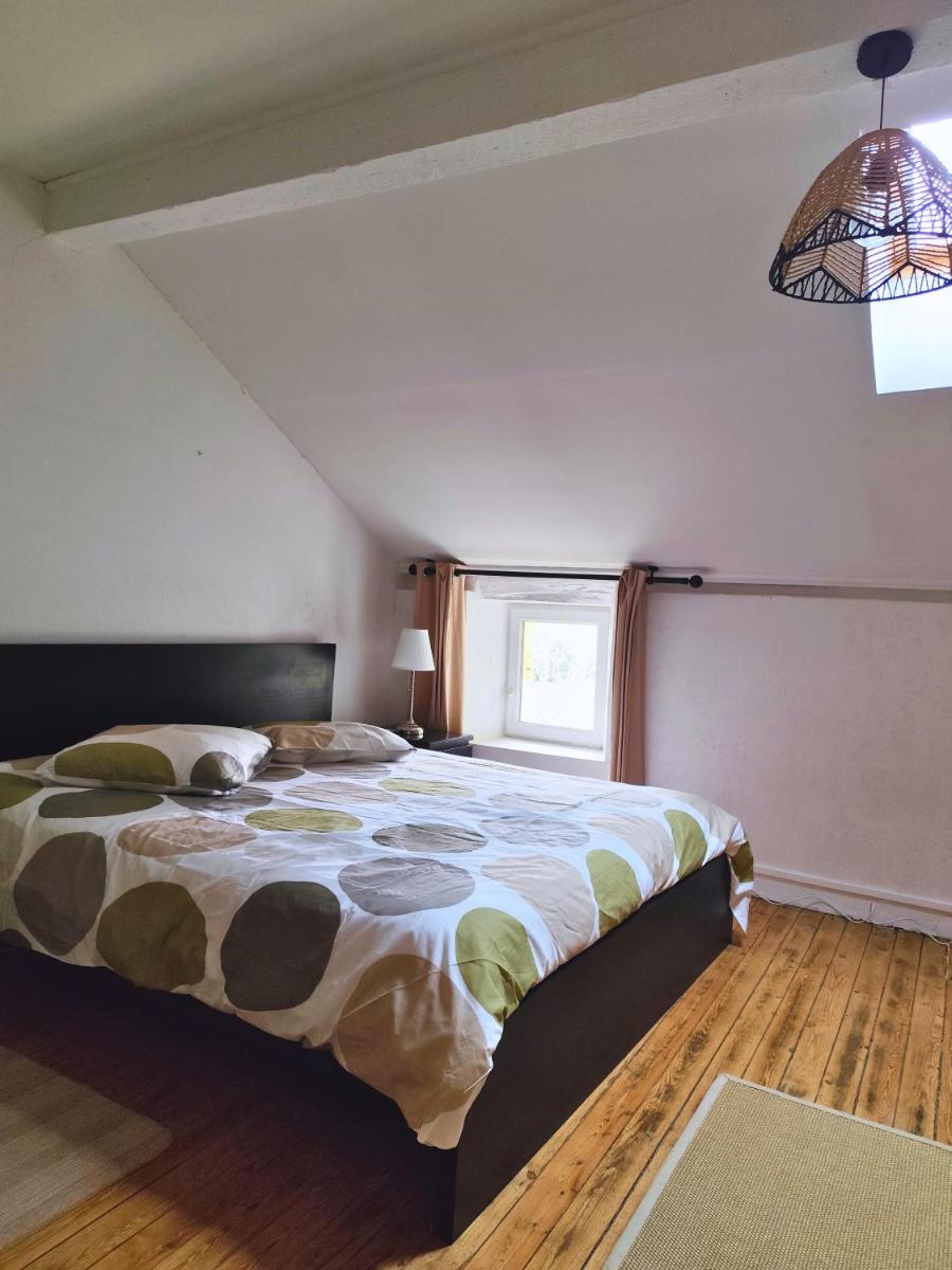 Le Gite Édouard - proche Bordeaux - Housity