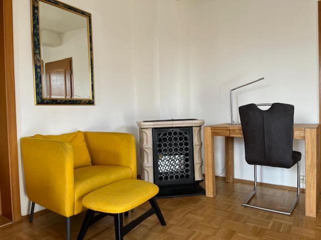 Ferienwohnung Heim - Housity