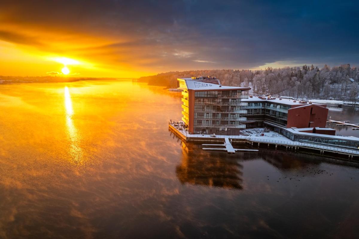 Hotel Mikołajki Leisure & SPA - Destigo Hotels - Housity
