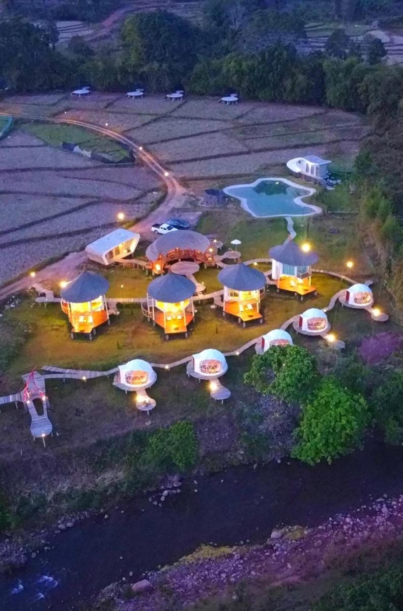 เวียงสว้า-Vieng Sava บ่อเกลือ - Housity