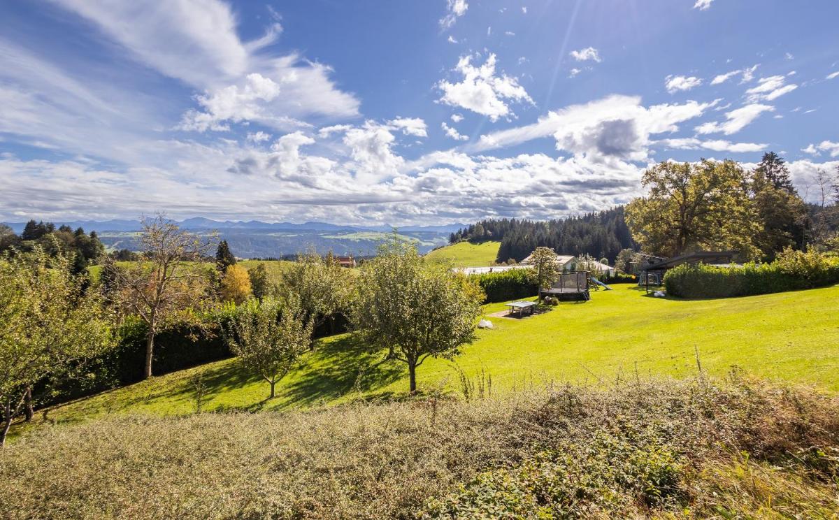 Ferienwohnungen Appartements Bergwald - Housity