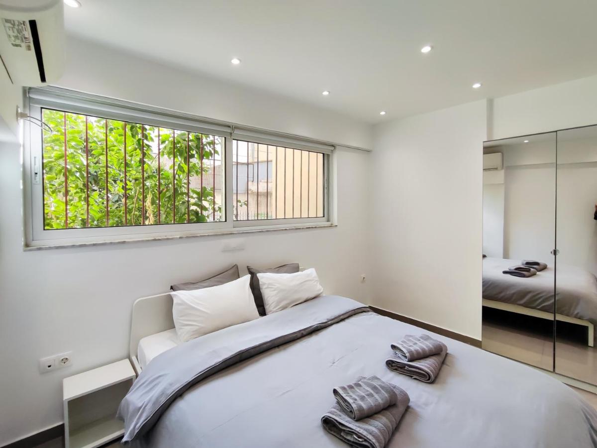 KYMA Apartments Athens 18 - Housity