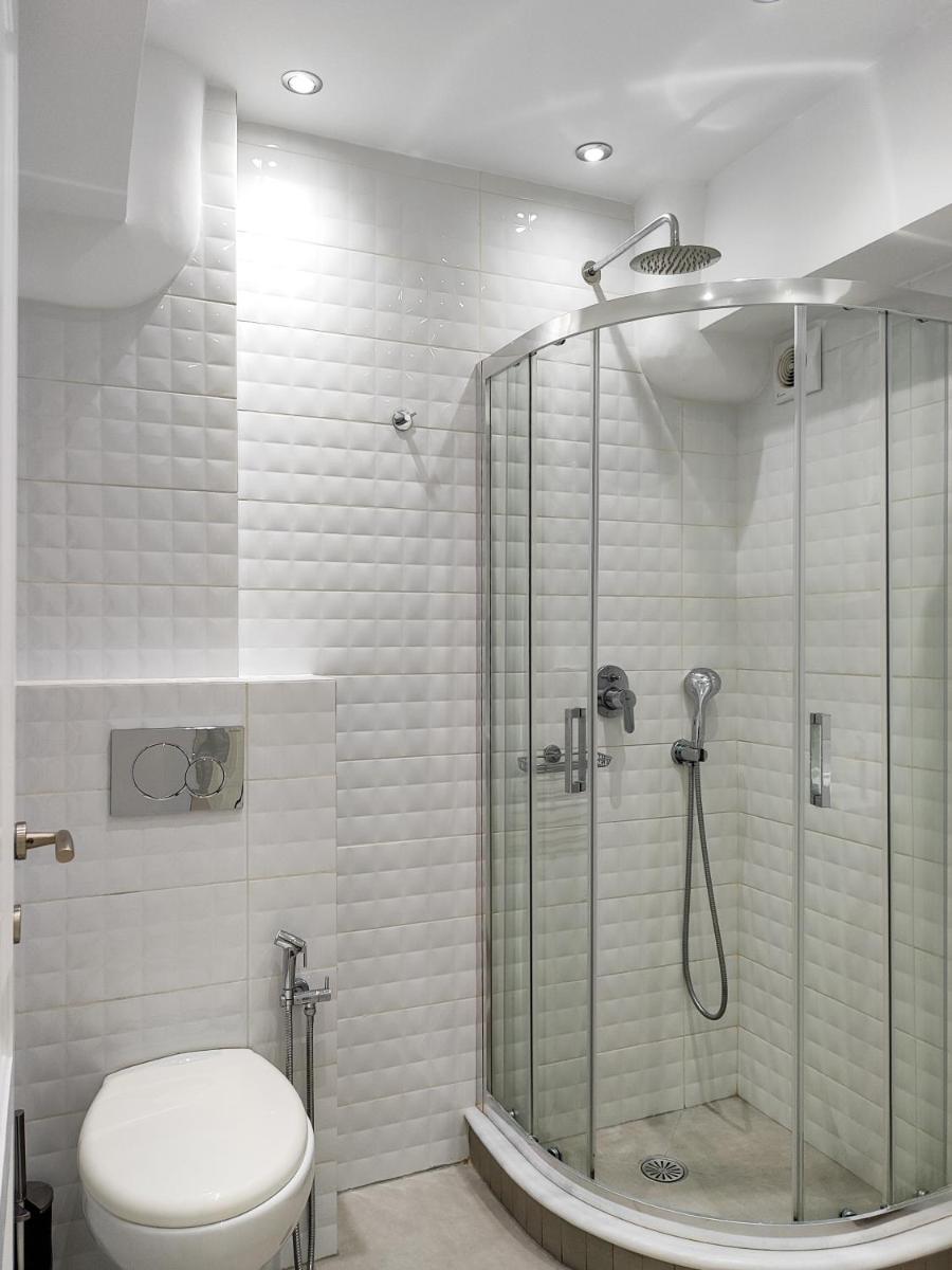 KYMA Apartments Athens 18 - Housity