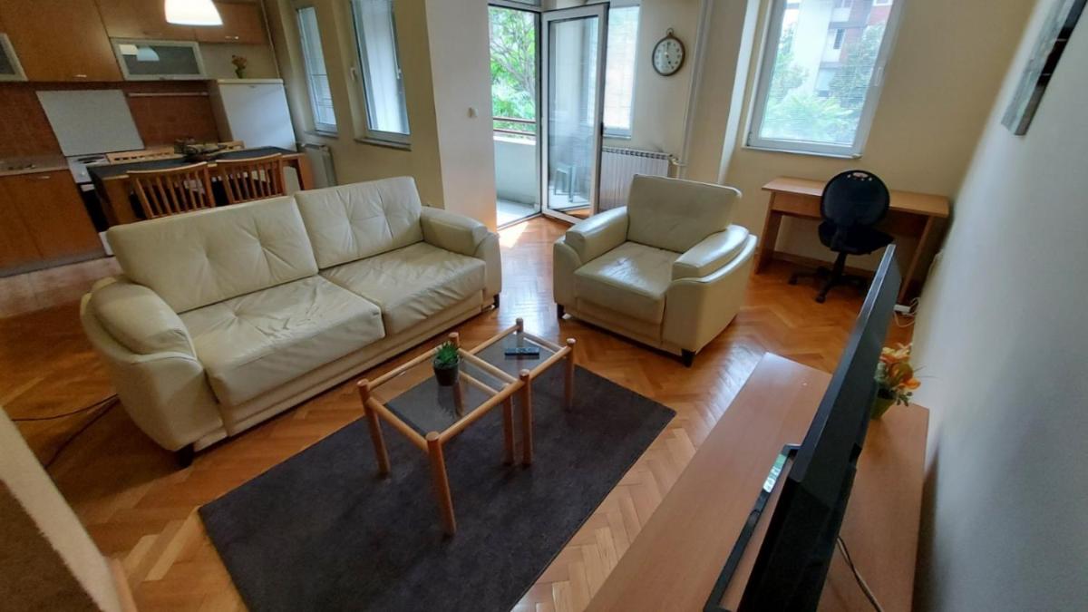 Exclusive Skopje Apartments - Housity