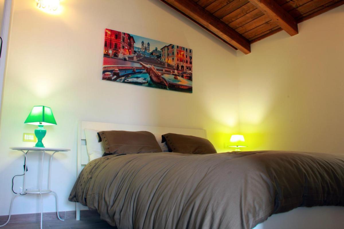 Il Tiglio B&B - Housity