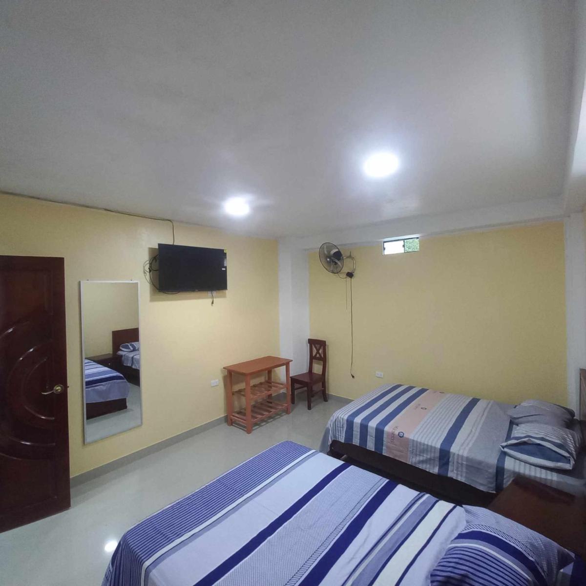 Hospedaje Valeria A&F - Housity