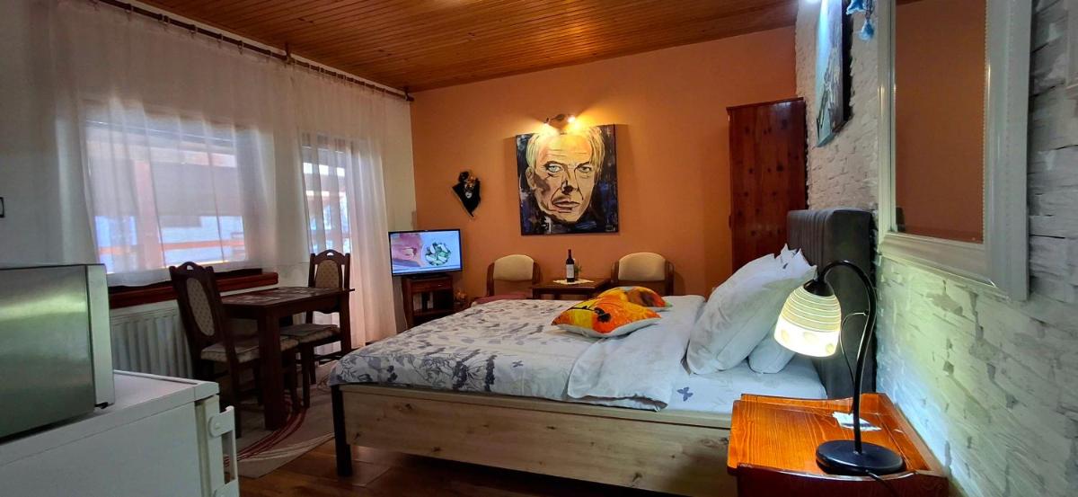 Villa Ruža Apartments - Housity