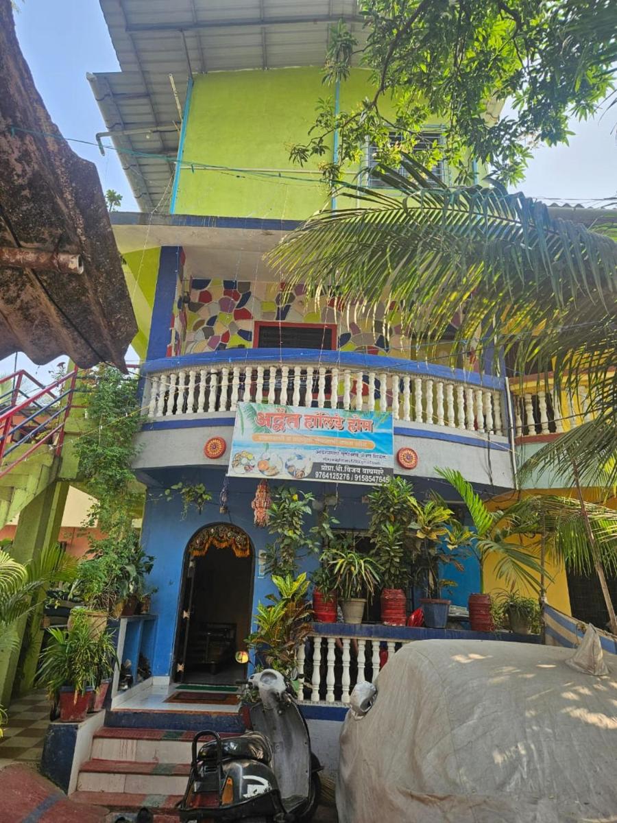 Advait Holiday Home - Housity
