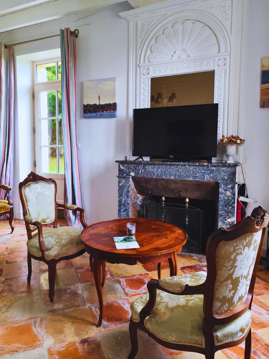 Château Lafite Monteil - proche Bordeaux - Housity