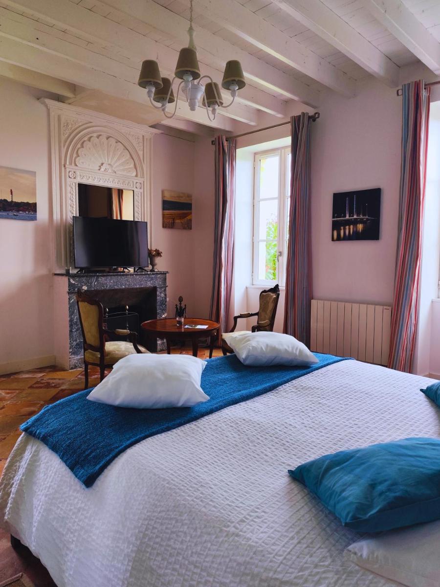 Château Lafite Monteil - proche Bordeaux - Housity