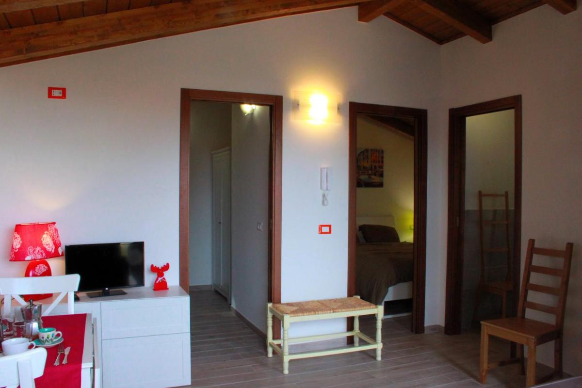 Il Tiglio B&B - Housity