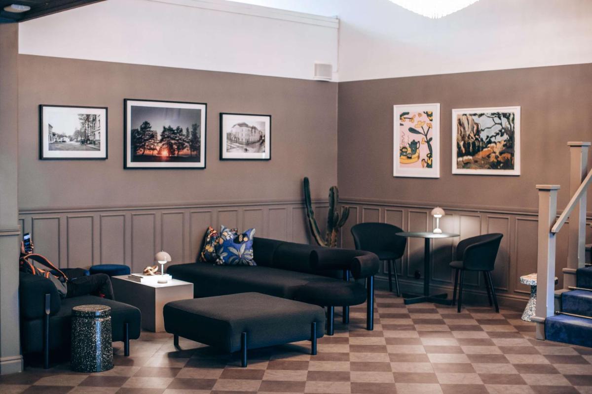 Best Western Hotel Statt Katrineholm - Housity
