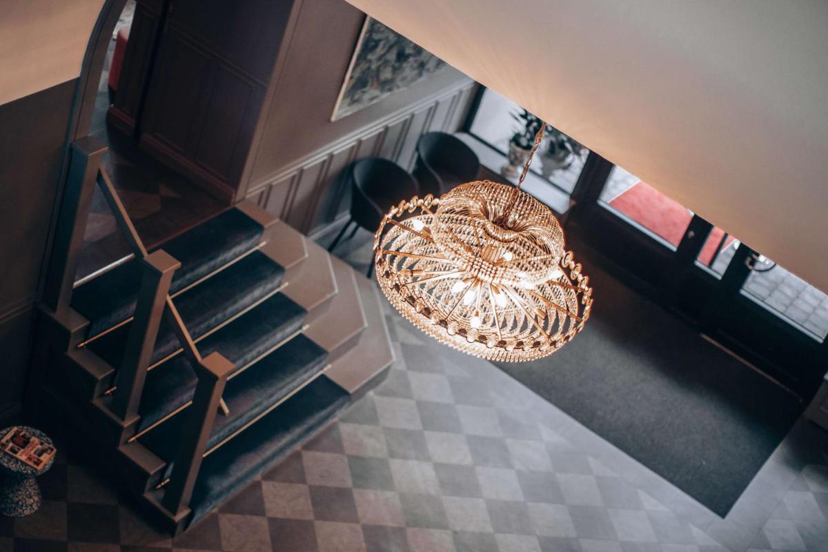 Best Western Hotel Statt Katrineholm - Housity