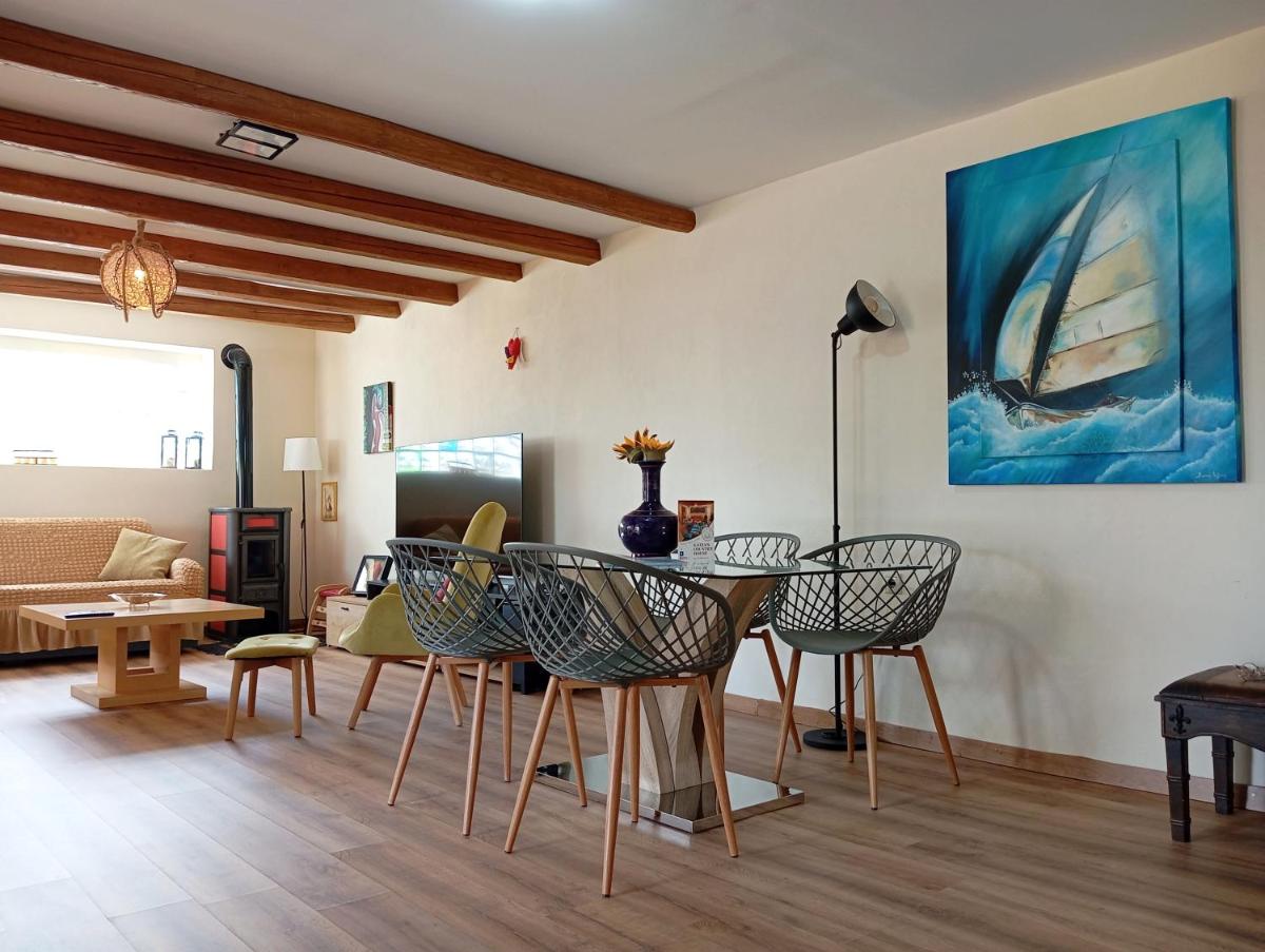 Katia 's Country House - Housity