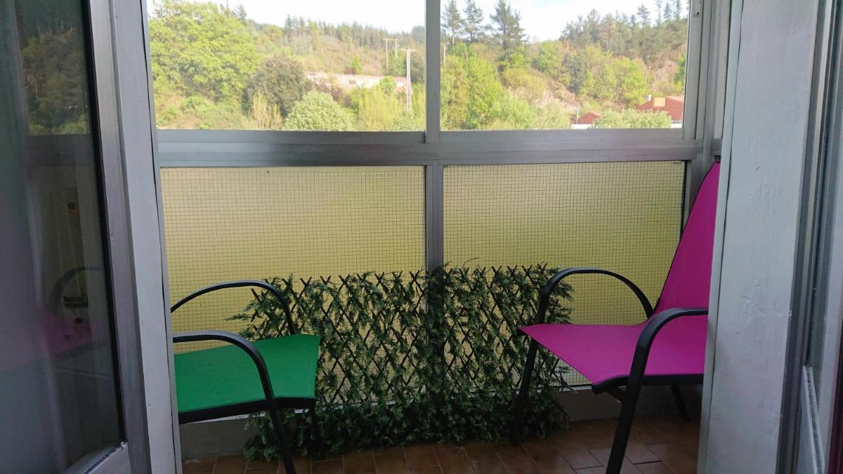 Piso Rio Nervión 15 Minutos Bilbao - Housity