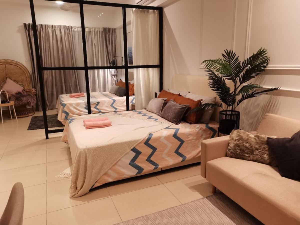 LCP T1 Honeymoon genting highland midhill homestay - Housity